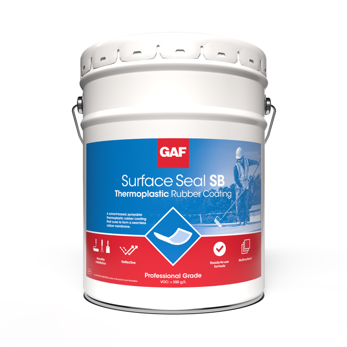GAF Surface Seal SB