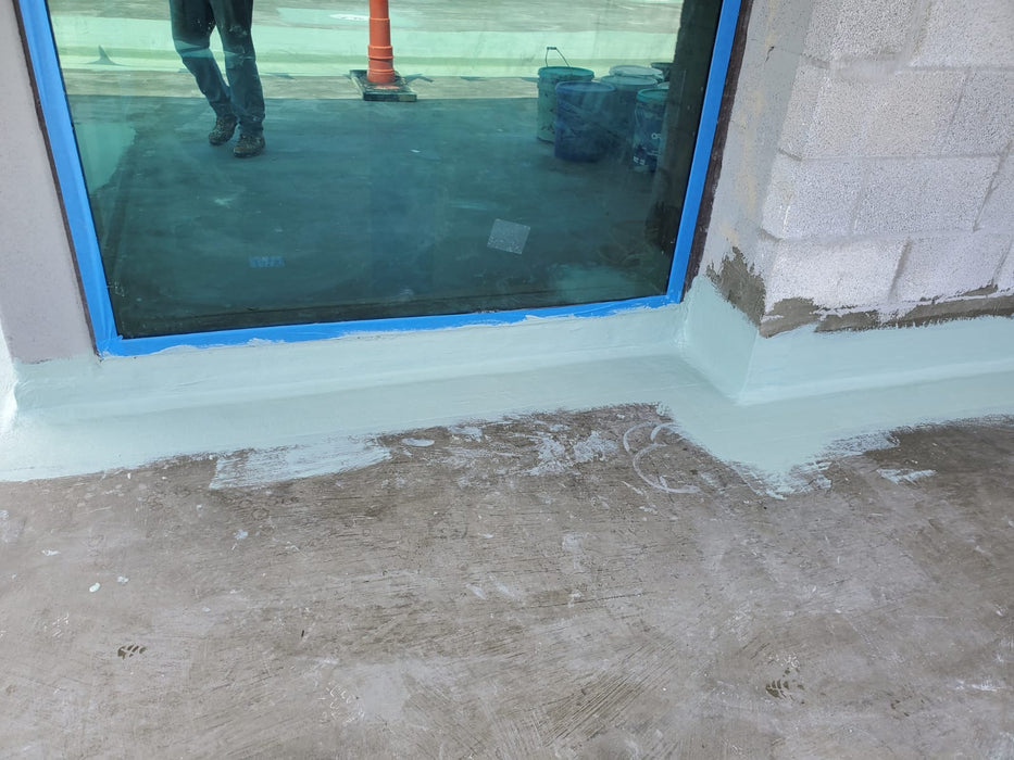 HydroStop® Fabric 12"x 300' Roll