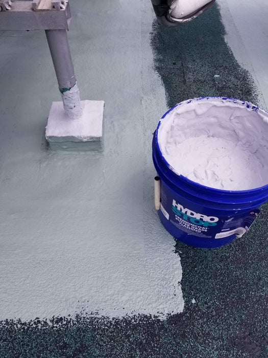 GAF Premium Brush-Grade Acrylic Flashing (Formally HydroStop® ButterGrade)