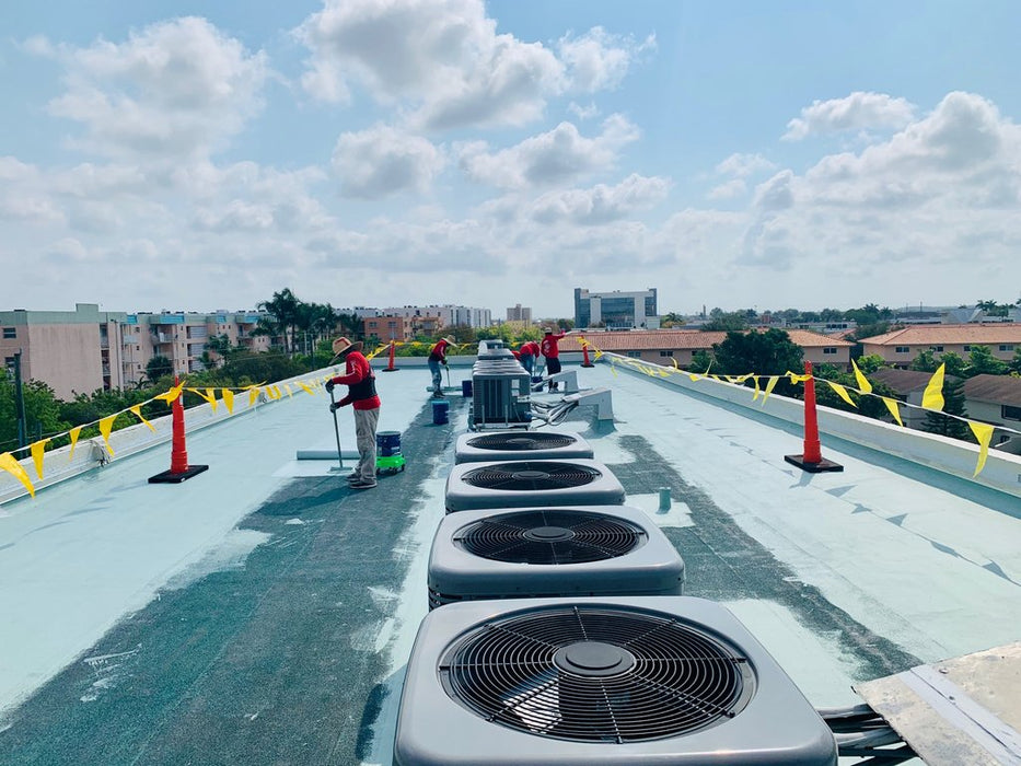 HydroStop® BASE COAT (formally FoundationCoat)