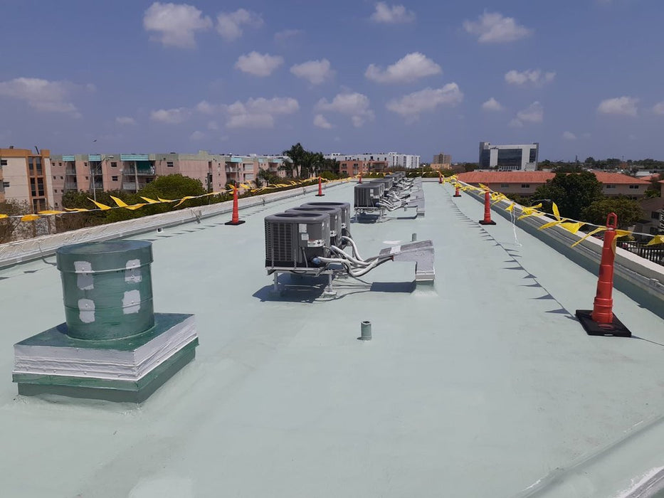 HydroStop® BASE COAT (formally FoundationCoat)