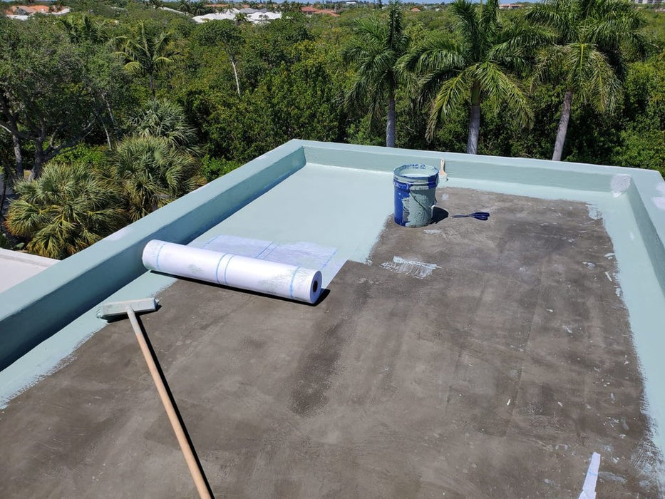 HydroStop® BASE COAT (formally FoundationCoat)