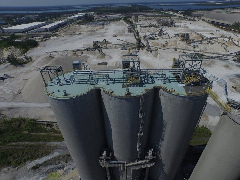 HydroStop® BASE COAT (formally FoundationCoat)