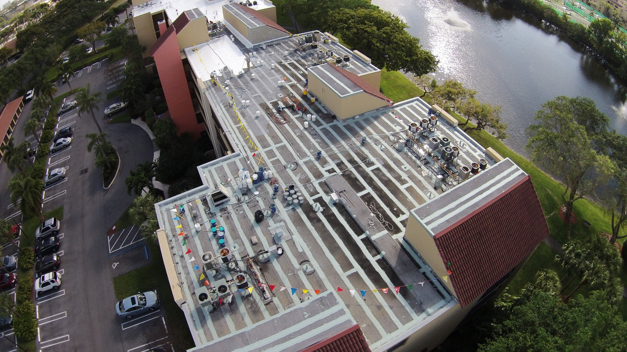 HydroStop® Fabric 6"x 300' Roll