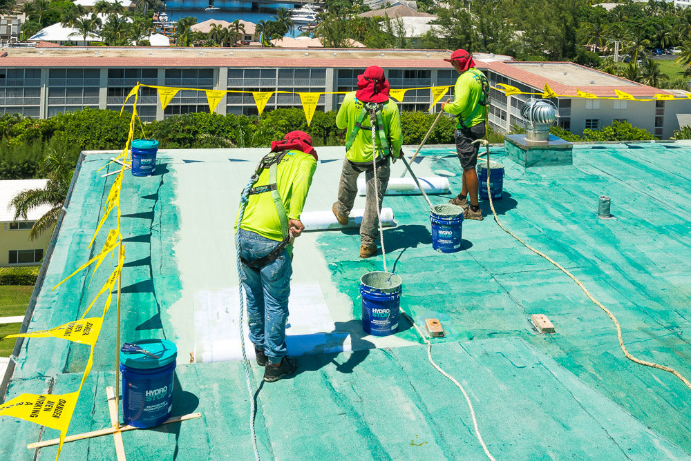 HydroStop® Fabric 40"x 336' Roll