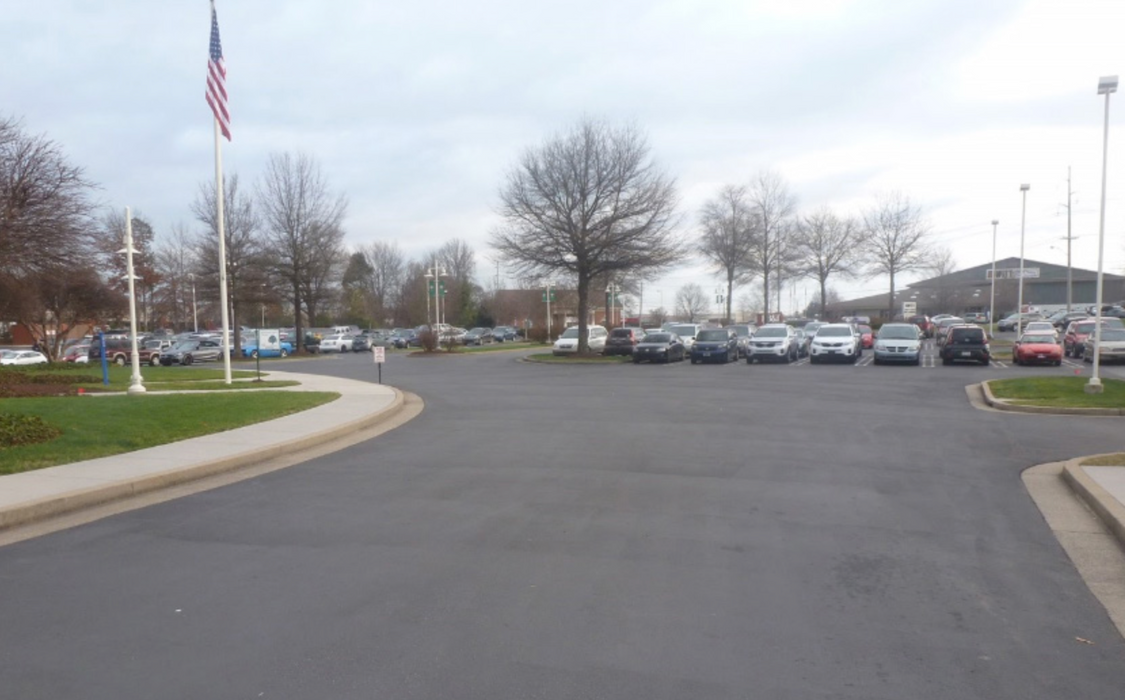 DuraShield - Pavement Coating Kit  (A+B)