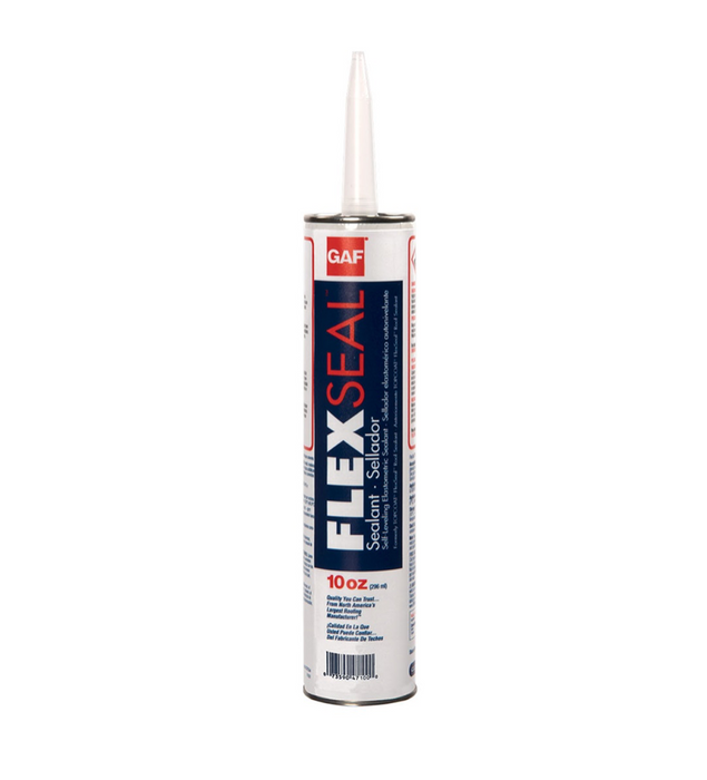 GAF FlexSeal™ Self-Leveling Sealant