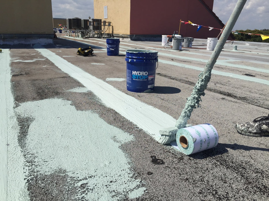 HydroStop® Fabric 6"x 300' Roll