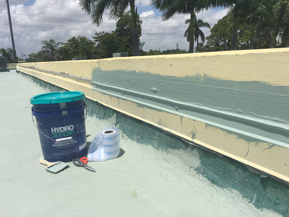 HydroStop® Fabric 6"x 300' Roll