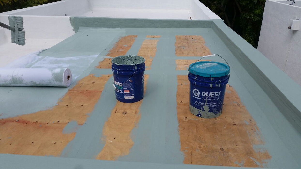 HydroStop® Fabric 40"x 336' Roll