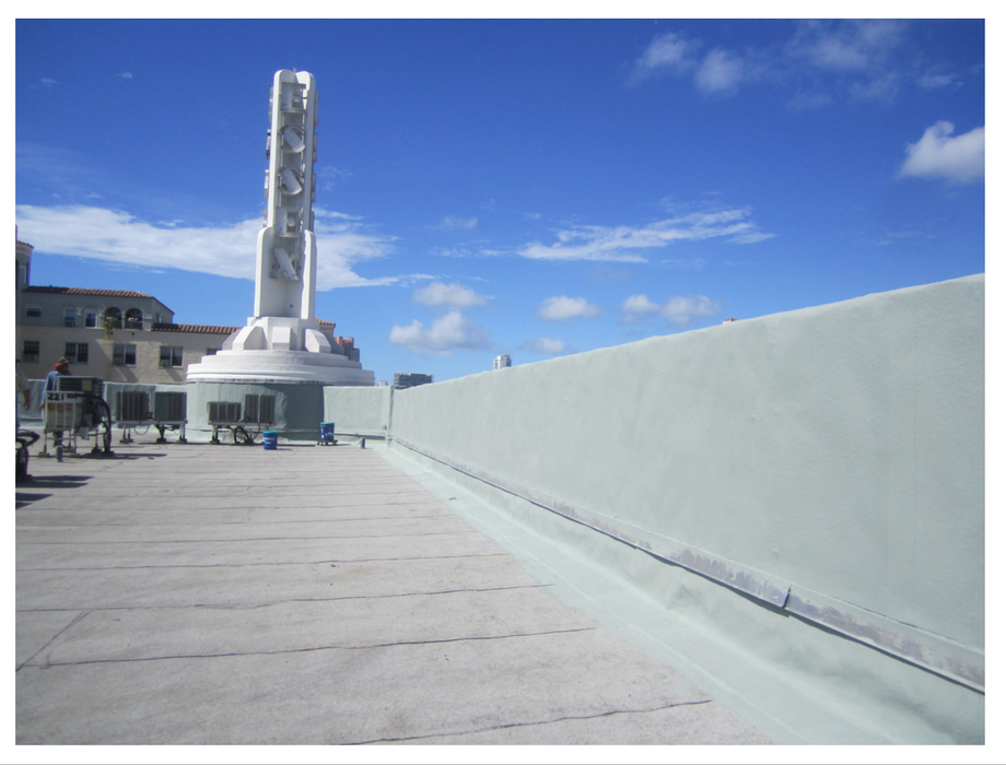 HydroStop® Fabric 12"x 300' Roll