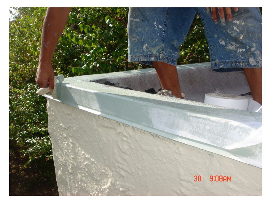 HydroStop® Fabric 12"x 300' Roll