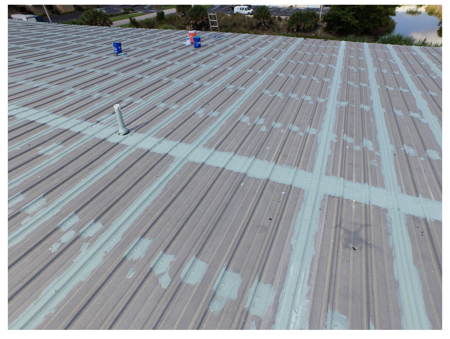 HydroStop® Fabric 6"x 300' Roll