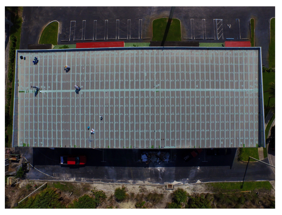 HydroStop® Fabric 6"x 300' Roll