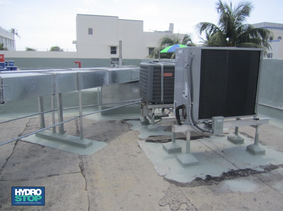 HydroStop® Fabric 12"x 300' Roll