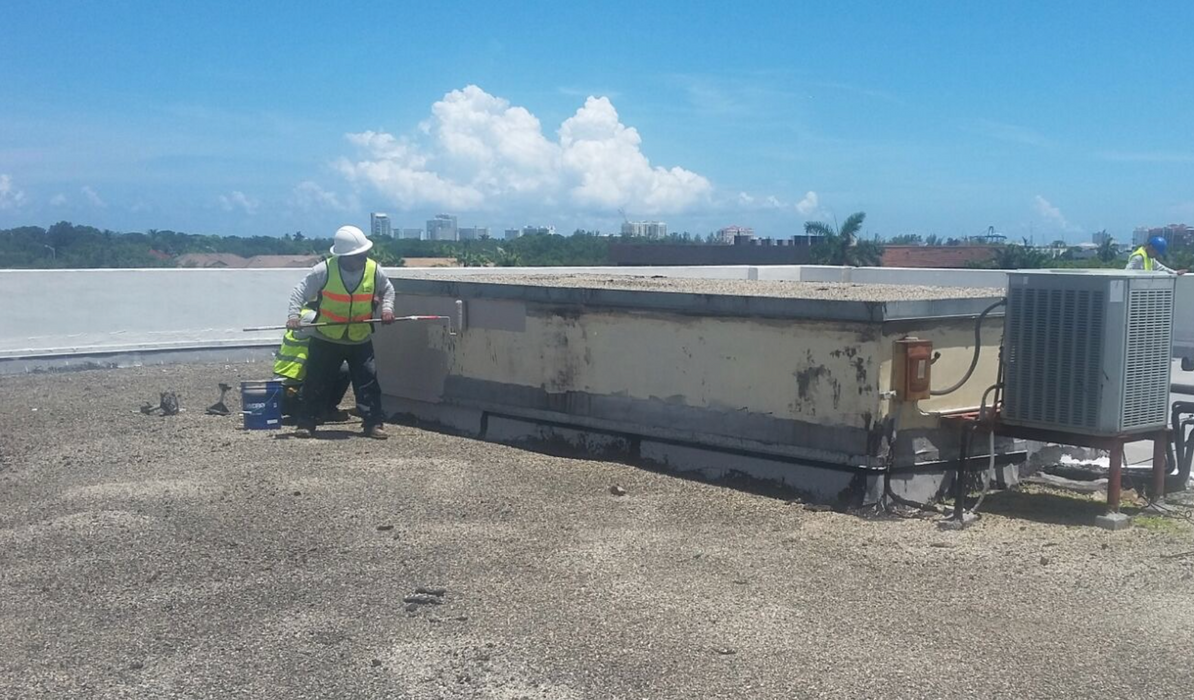 HydroStop® FlexCoat Wall Coating