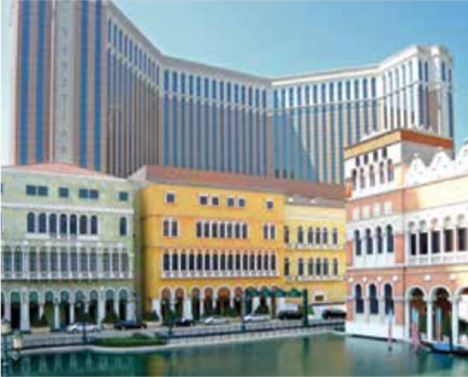 Canyontone Pre-Tinted Penetrating Masonry Stain