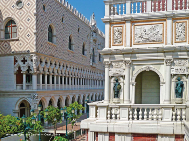 Canyontone Pre-Tinted Penetrating Masonry Stain