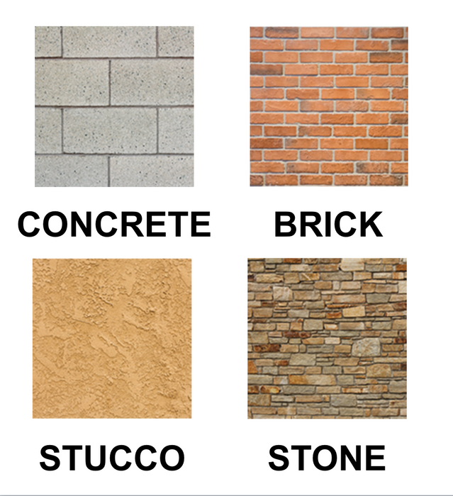 CanyonTone CLEAR Wall Coating