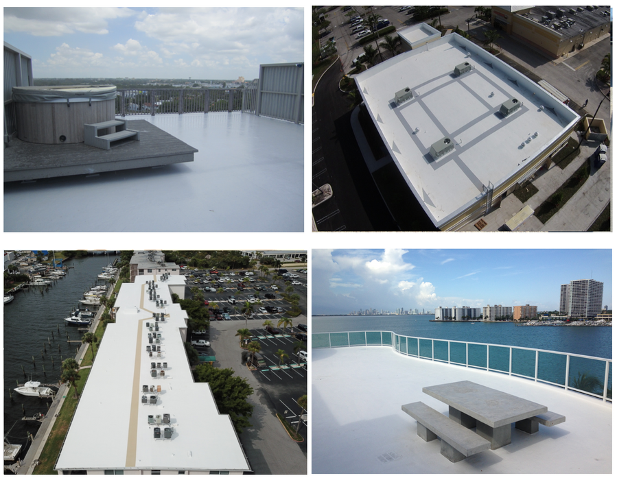 TrafficCoat® Pedestrian Surface Coating