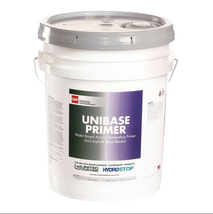 UniBase Primer