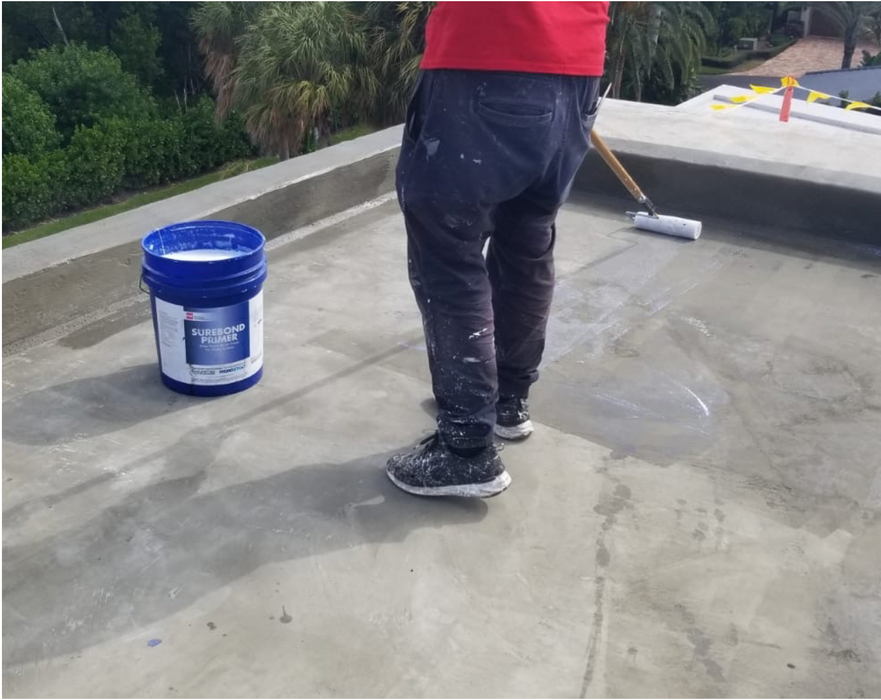 SureBond Primer