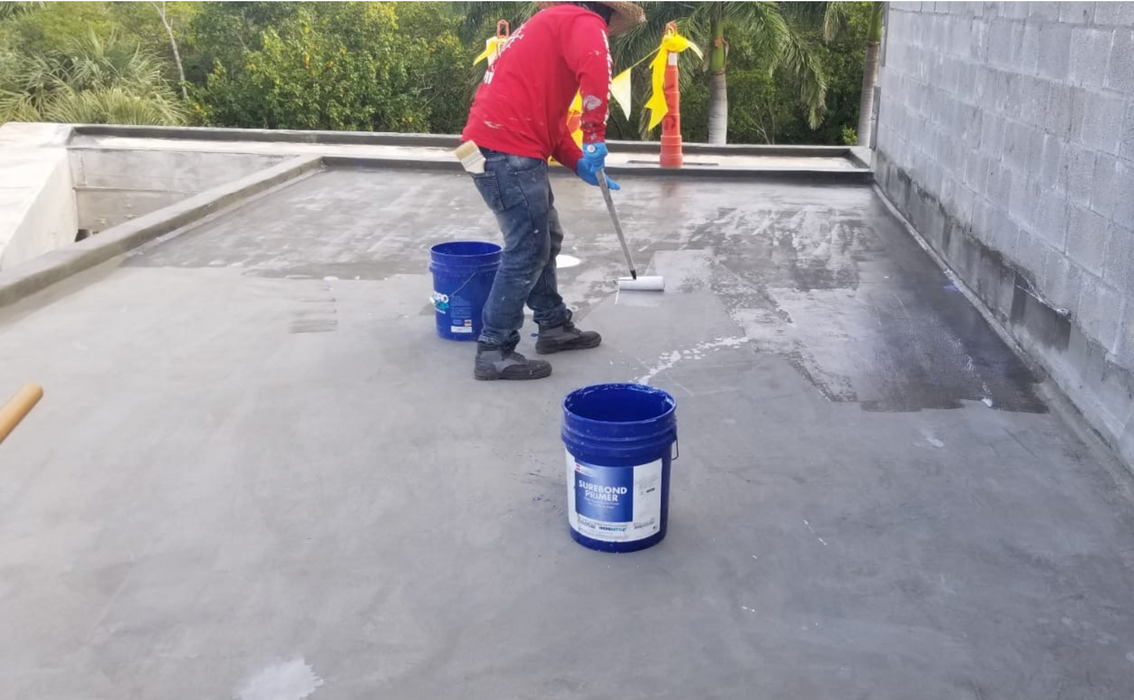 SureBond Primer